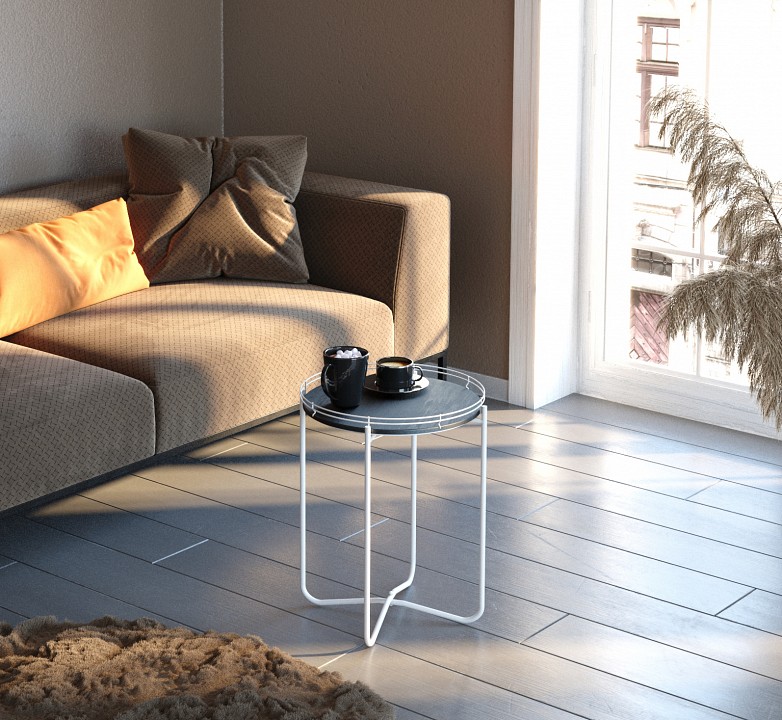 Стол журнальный sht-ct20