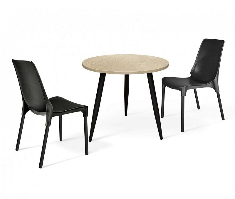 Стол обеденный sht-t14-80