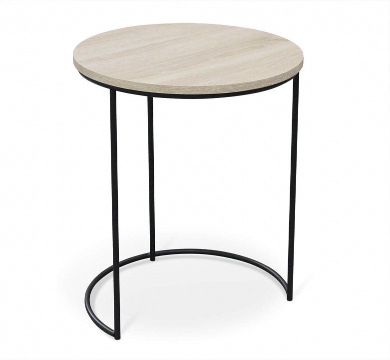 Набор из 2 столов журнальных sht-ct7