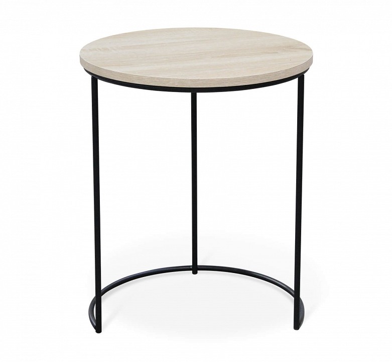 Набор из 2 столов журнальных sht-ct7