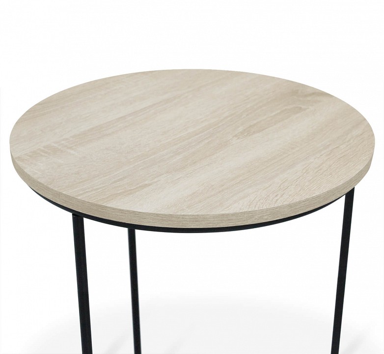 Набор из 2 столов журнальных sht-ct7