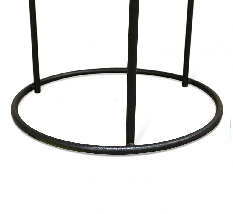 Набор из 2 столов журнальных sht-ct7