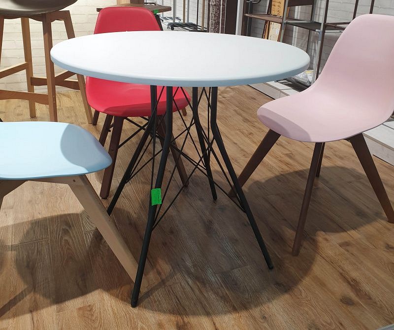 Стол обеденный sht-t2