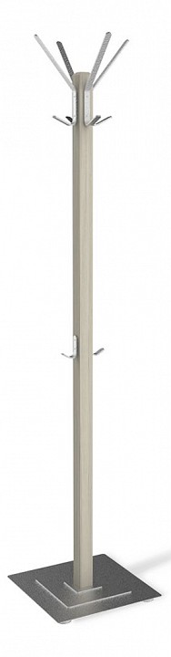 Вешалка-стойка Альберо sht-cr11