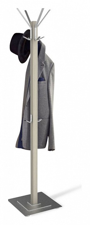 Вешалка-стойка Альберо sht-cr11
