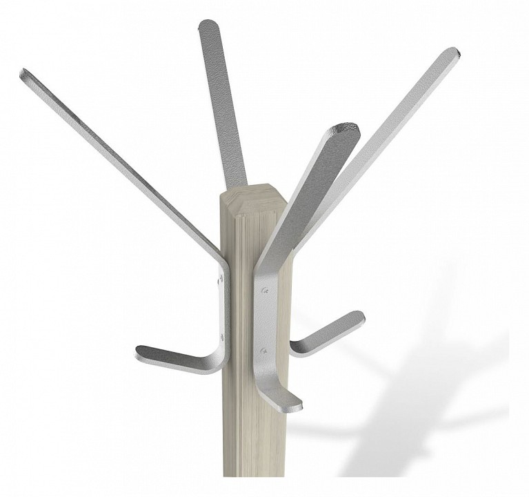 Вешалка-стойка Альберо sht-cr11