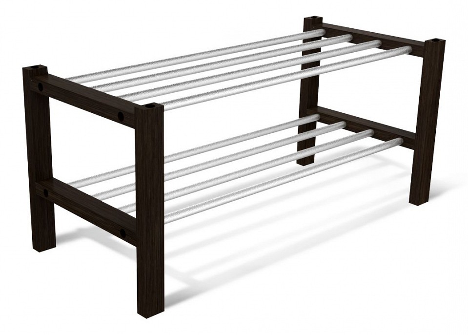 Стеллаж для обуви Альберо sht-sr9