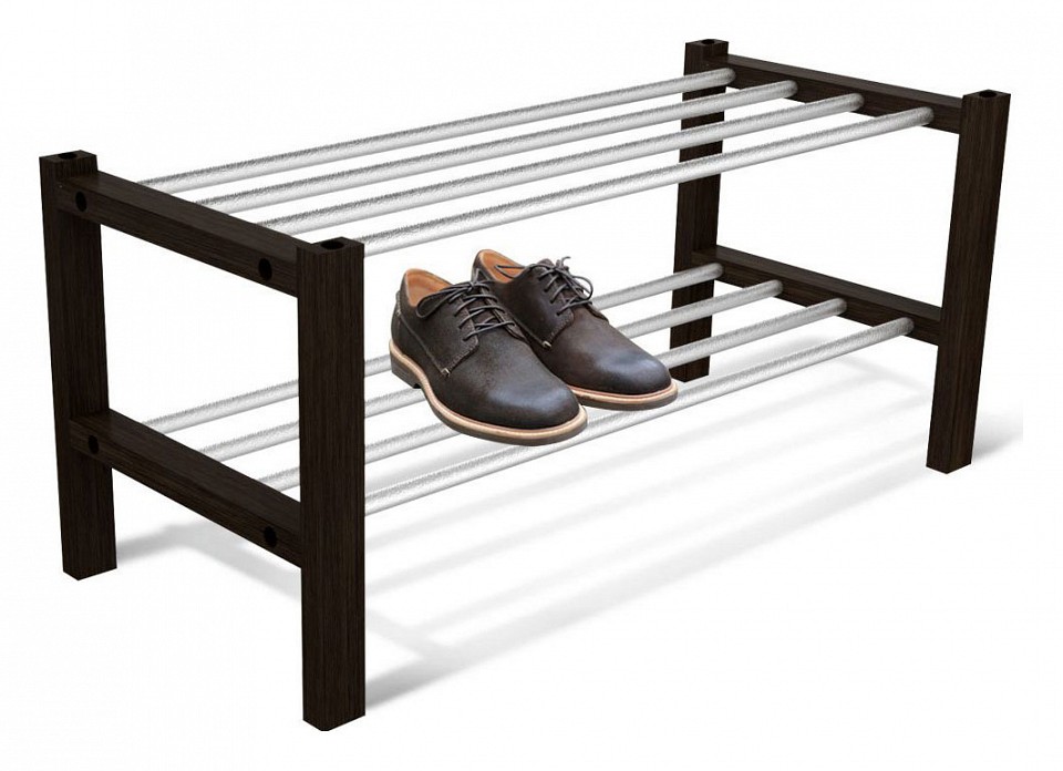 Стеллаж для обуви Альберо sht-sr9