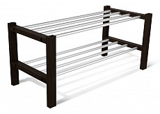 Стеллаж для обуви Альберо sht-sr9