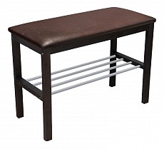 Банкетка-стеллаж для обуви Альберо ...