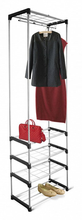 Вешалка гардеробная sht-wr12