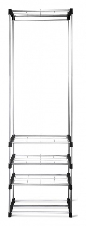 Вешалка гардеробная sht-wr12