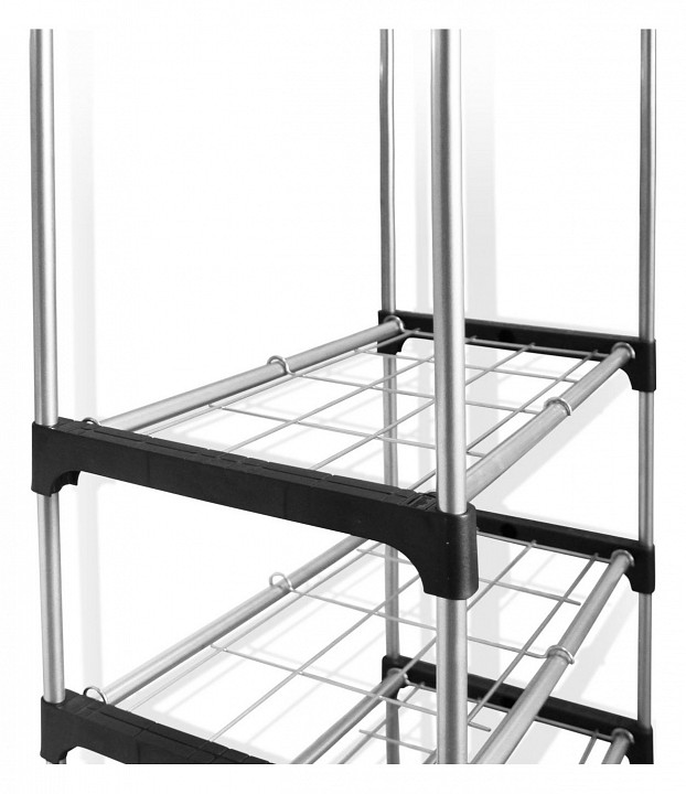 Вешалка гардеробная sht-wr12