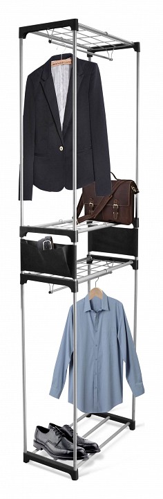 Вешалка гардеробная sht-wr11