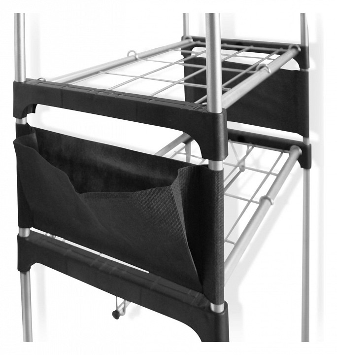 Вешалка гардеробная sht-wr11