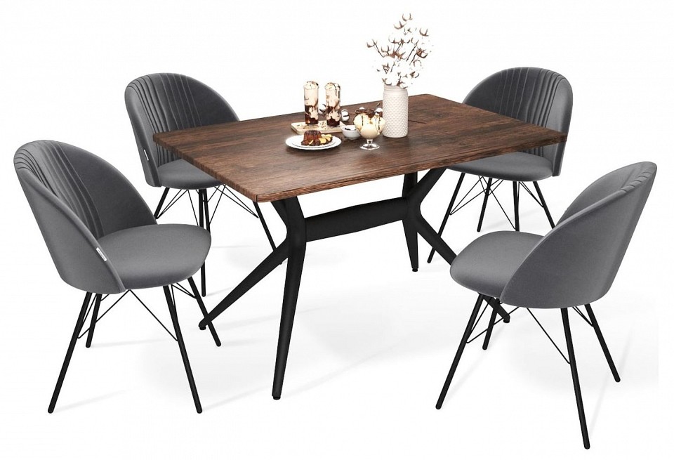 Набор обеденный sht-ds191