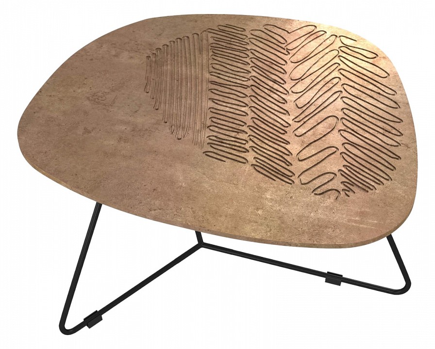 Стол журнальный sht-ct52-1