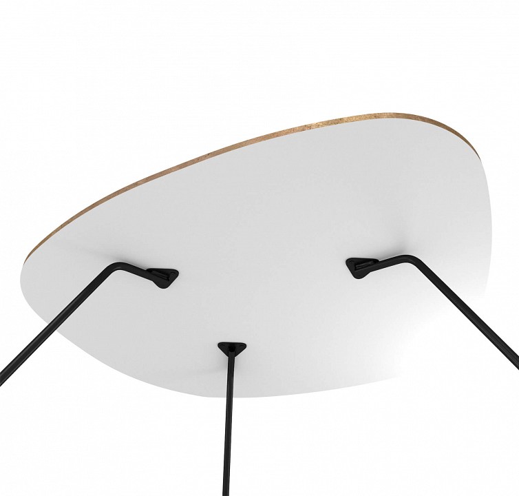 Стол журнальный sht-ct52-1