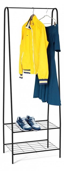 Вешалка гардеробная sht-wr18