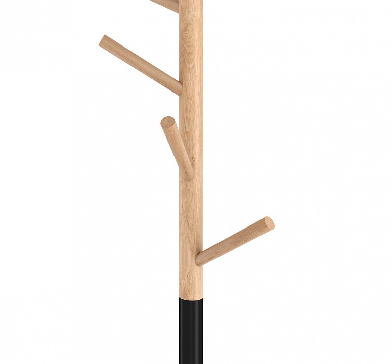 Вешалка-стойка sht-cr25