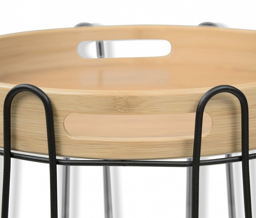 Стол журнальный sht-ct26