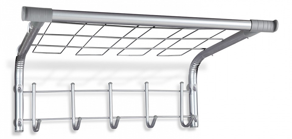 Вешалка-полка sht-wh7