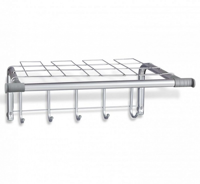 Вешалка-полка sht-wh7