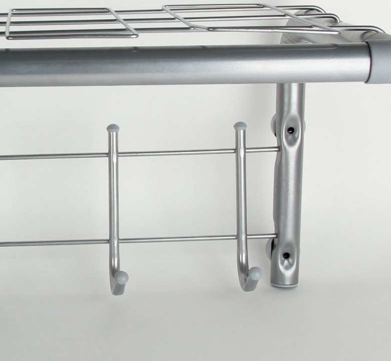 Вешалка-полка sht-wh7