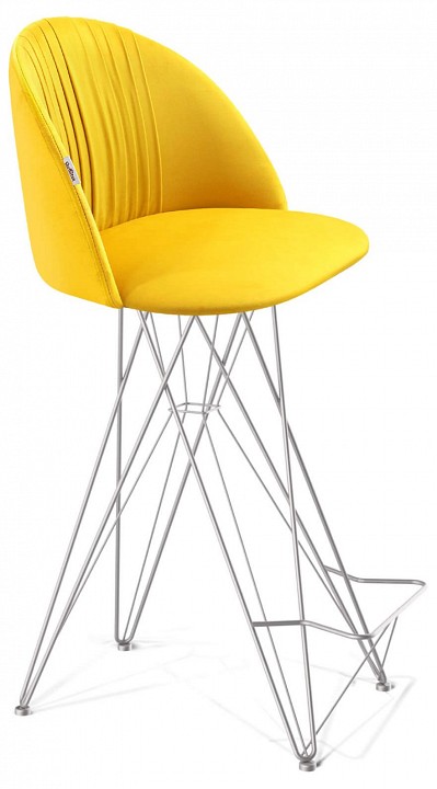 Стул барный sht-st35-1-s66