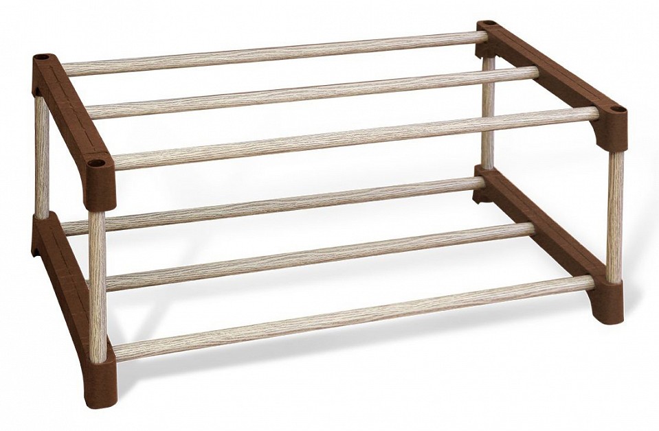 Стеллаж для обуви sht-sr3-p