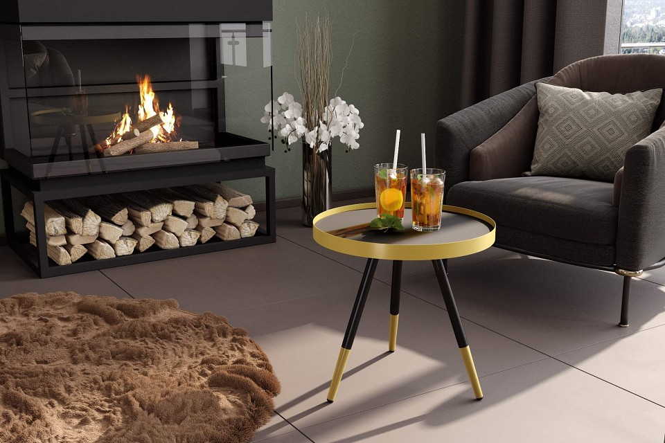 Стол журнальный sht-ct28