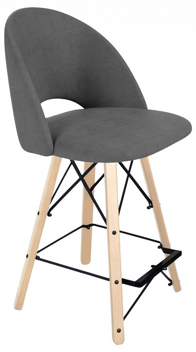 Стул барный sht-st34-s80-1