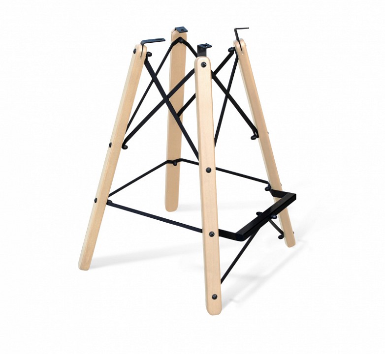 Стул барный sht-st34-s80-1