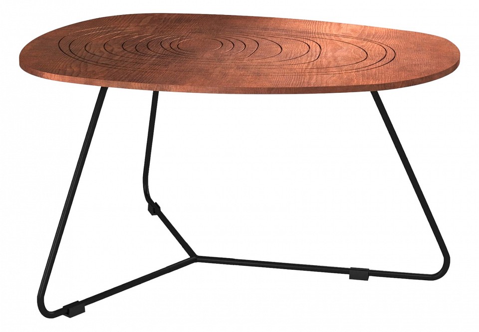 Стол журнальный sht-ct52-3