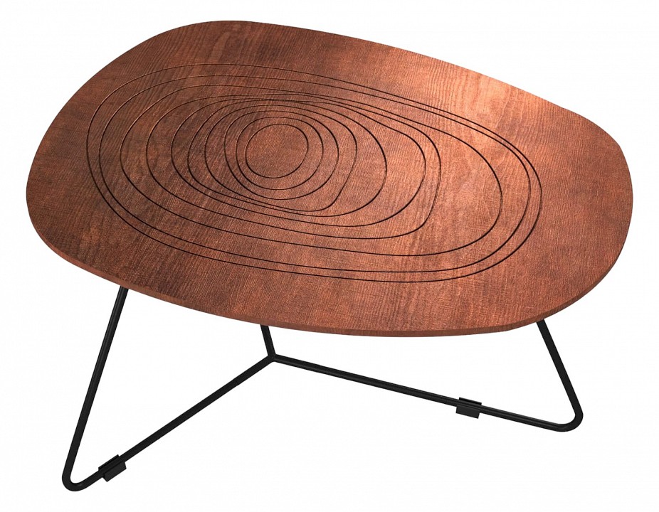 Стол журнальный sht-ct52-3