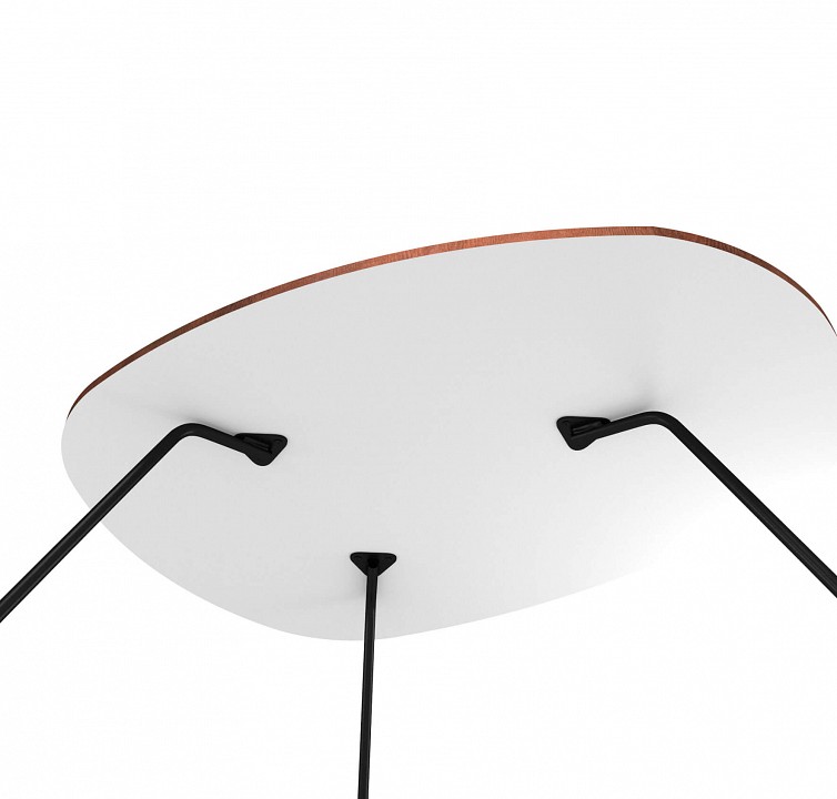 Стол журнальный sht-ct52-3