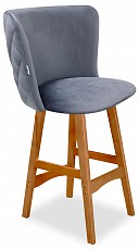 Стул барный sht-st36-3-s65