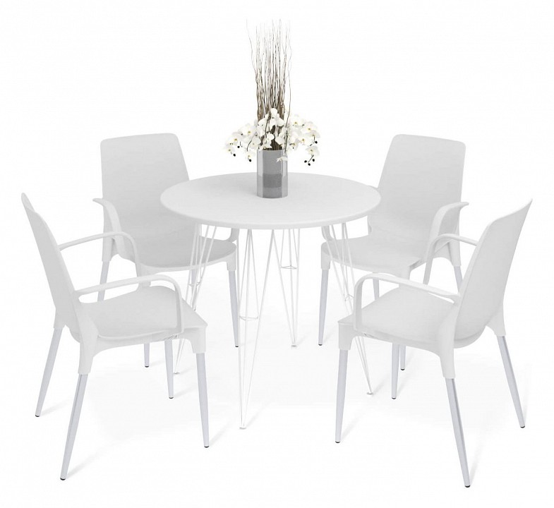 Набор обеденный sht-ds199