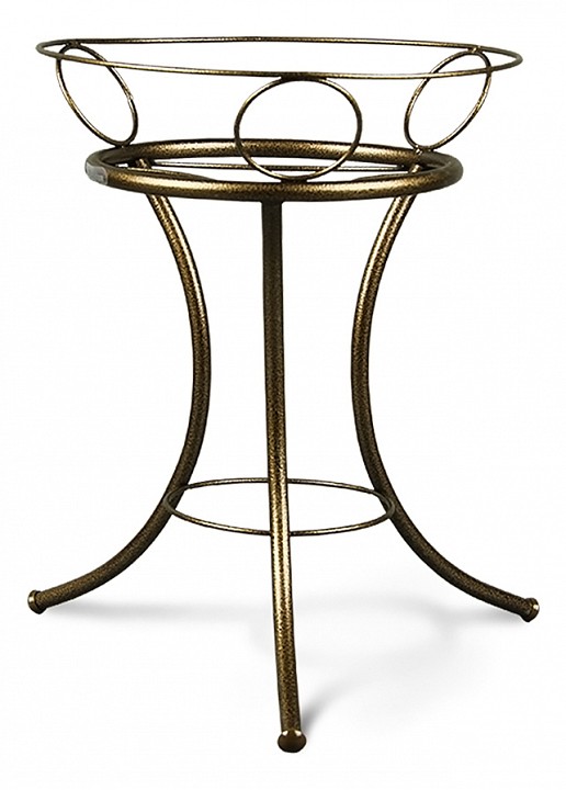 Подставка для цветов (32 см) Песочные часы-sh 784778