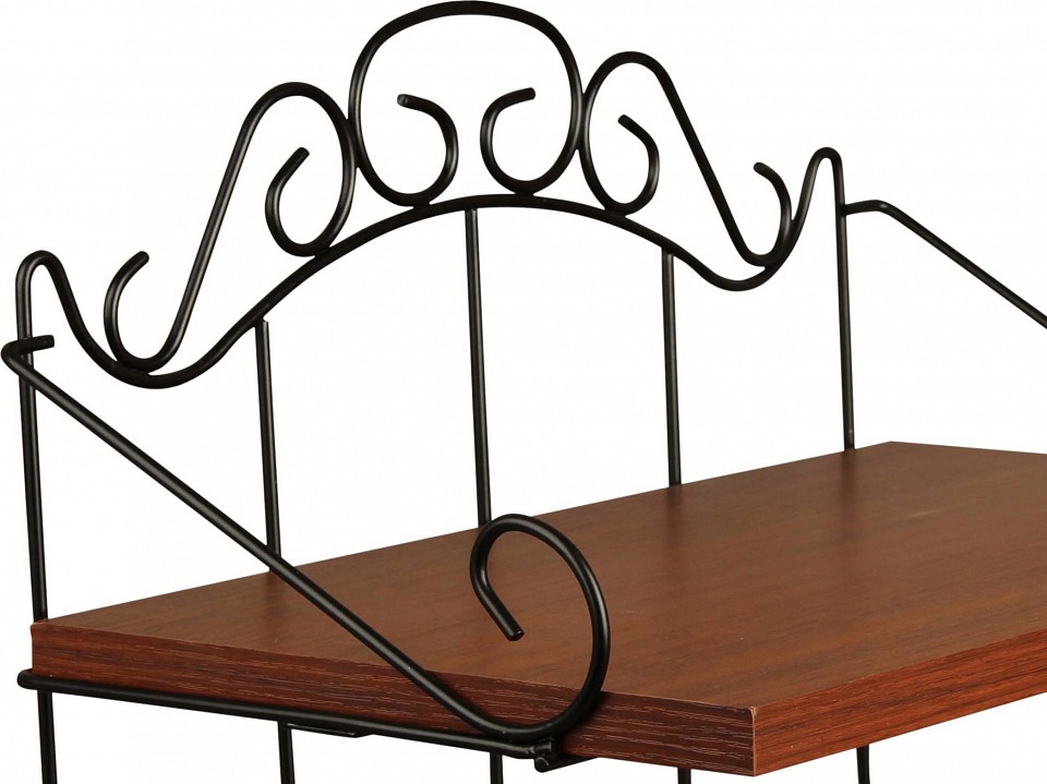 Вешалка настенная Грация 669 ПЛТ-155