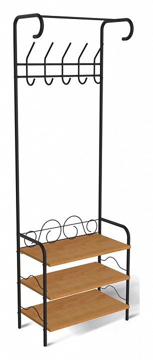 Вешалка корпусная m-306