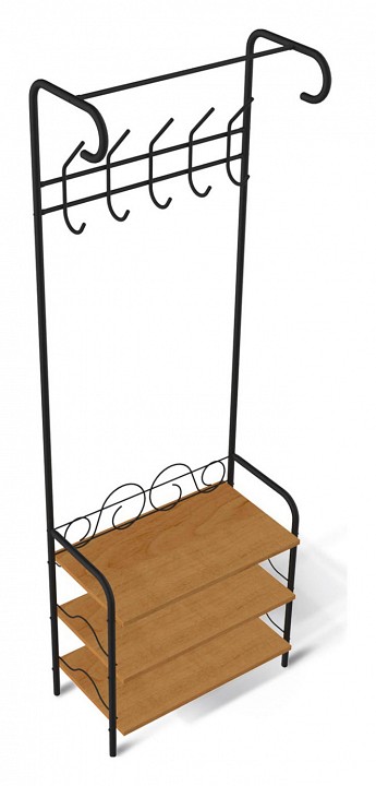 Вешалка корпусная m-306