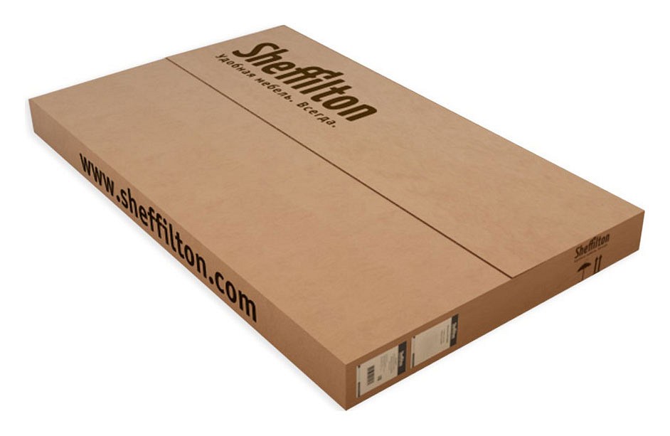 Вешалка корпусная m-306