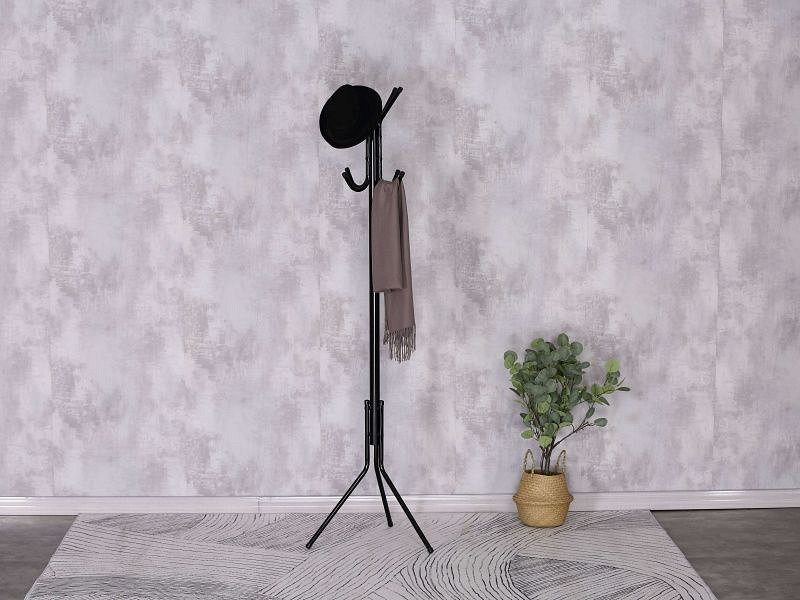 Вешалка-стойка sht-cr2078-1