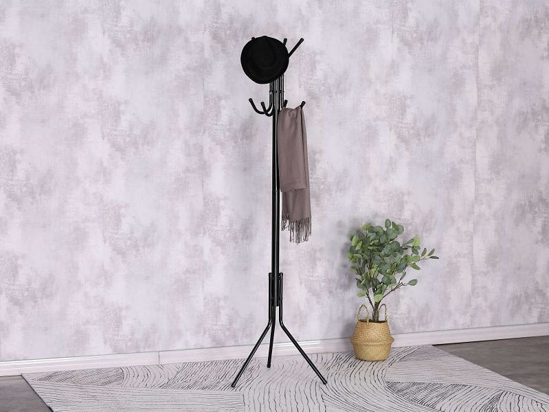 Вешалка-стойка sht-cr2078-1