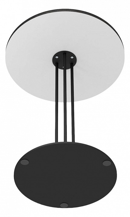 Стол журнальный sht-ct44-2-h43