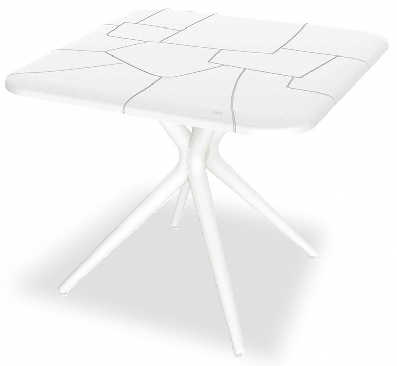 Стол обеденный sht-tu30-tt30