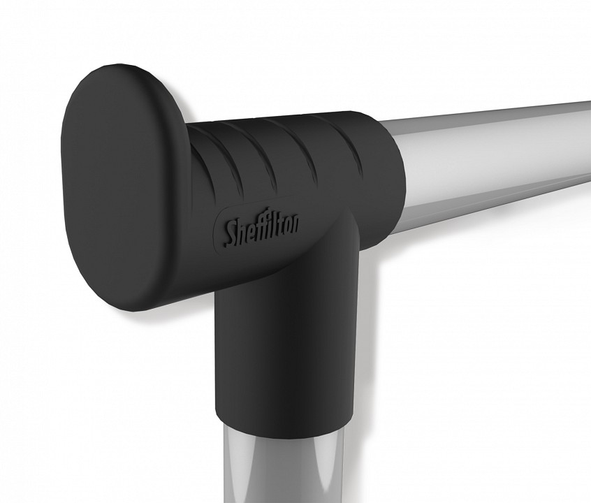 Вешалка гардеробная sht-wr4150