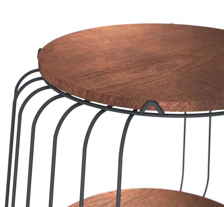 Стол журнальный sht-ct70