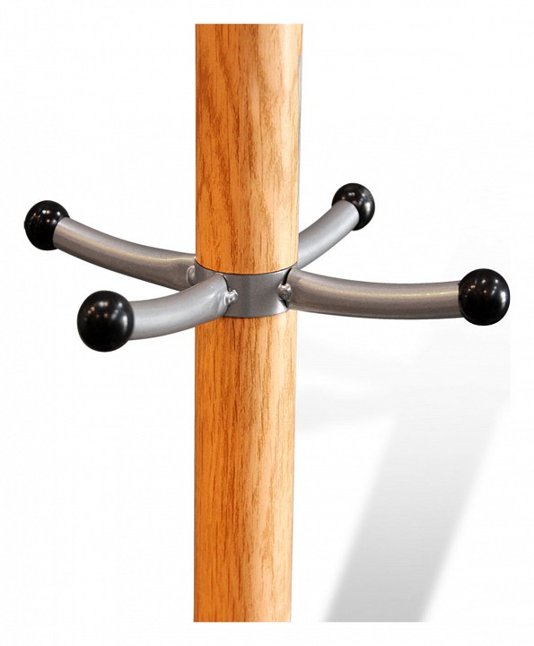 Вешалка-стойка sht-cr10